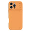 Change to 17 Pro Series Liquid Silicone Phone Case
