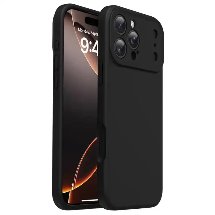 Change to 17 Pro Series Liquid Silicone Phone Case