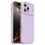 Change to 17 Pro Series Liquid Silicone Phone Case