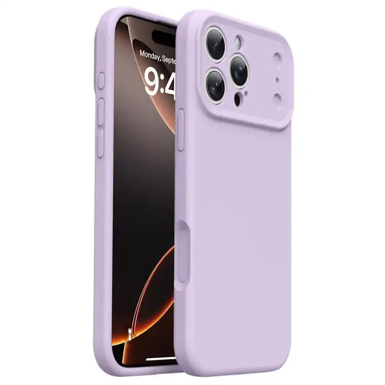 Change to 17 Pro Series Liquid Silicone Phone Case