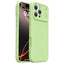 Change to 17 Pro Series Liquid Silicone Phone Case