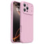Change to 17 Pro Series Liquid Silicone Phone Case