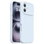 Change to 17 Pro Series Liquid Silicone Phone Case