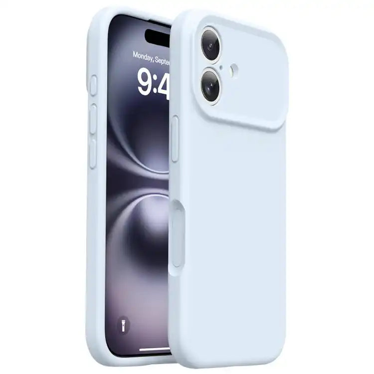 Change to 17 Pro Series Liquid Silicone Phone Case