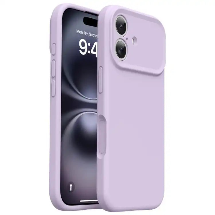 Change to 17 Pro Series Liquid Silicone Phone Case