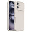 Change to 17 Pro Series Liquid Silicone Phone Case