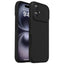 Change to 17 Pro Series Liquid Silicone Phone Case