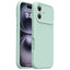 Change to 17 Pro Series Liquid Silicone Phone Case