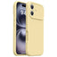 Change to 17 Pro Series Liquid Silicone Phone Case