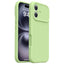 Change to 17 Pro Series Liquid Silicone Phone Case