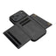 Double Buckle Card Slots Magnetic Phone Case