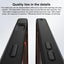 Contrast Color Rotation Holder Magsafe Phone Case
