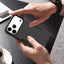 2 in 1 PC Hybrid TPU Phone Case