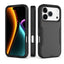2 in 1 PC Hybrid TPU Phone Case