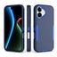 2 in 1 PC Hybrid TPU Phone Case