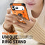 Ring Holder Phone Case