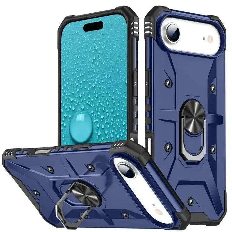 Ring Holder Phone Case