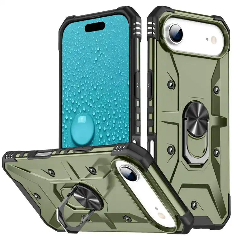 Ring Holder Phone Case