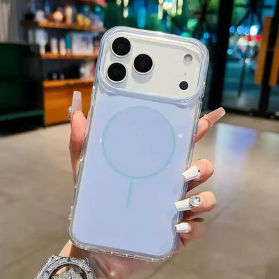 Official Color Element Magsafe Phone Case