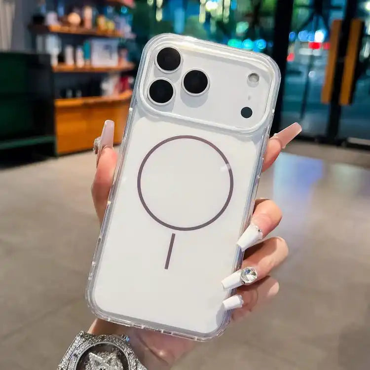 Official Color Element Magsafe Phone Case