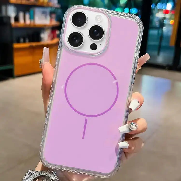 Official Color Element Magsafe Phone Case