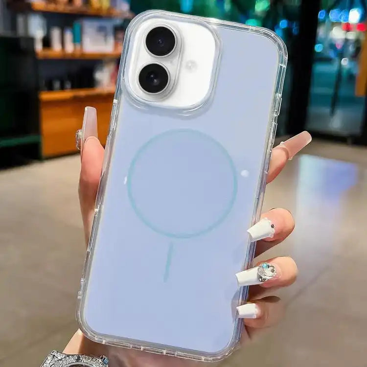 Official Color Element Magsafe Phone Case