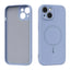 ABEEL Skin-friendly Feel Magsafe Liquid Silicone Phone Case