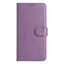 Lambskin 8-card Slot Leather Phone Case