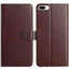 Lambskin 8-card Slot Leather Phone Case