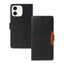 Magnetic Buckle Card Slot Leather Phone Case