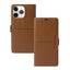 Magnetic Buckle Card Slot Leather Phone Case