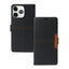 Magnetic Buckle Card Slot Leather Phone Case