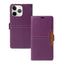 Magnetic Buckle Card Slot Leather Phone Case