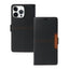 Magnetic Buckle Card Slot Leather Phone Case