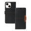 Magnetic Buckle Card Slot Leather Phone Case