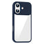 Anti-fingerprint Highly Transparent PC Phone Case