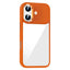 Anti-fingerprint Highly Transparent PC Phone Case