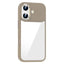 Anti-fingerprint Highly Transparent PC Phone Case