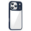 Anti-fingerprint Highly Transparent PC Phone Case