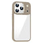 Anti-fingerprint Highly Transparent PC Phone Case