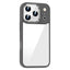 Anti-fingerprint Highly Transparent PC Phone Case