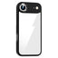 Anti-fingerprint Highly Transparent PC Phone Case