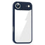 Anti-fingerprint Highly Transparent PC Phone Case