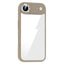 Anti-fingerprint Highly Transparent PC Phone Case
