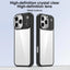 Anti-fingerprint Highly Transparent PC Phone Case