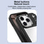 Anti-fingerprint Highly Transparent PC Phone Case