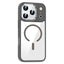 MagSafe Anti-fingerprint Highly Transparent PC Phone Case