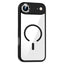 MagSafe Anti-fingerprint Highly Transparent PC Phone Case