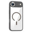 MagSafe Anti-fingerprint Highly Transparent PC Phone Case