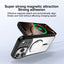 MagSafe Anti-fingerprint Highly Transparent PC Phone Case